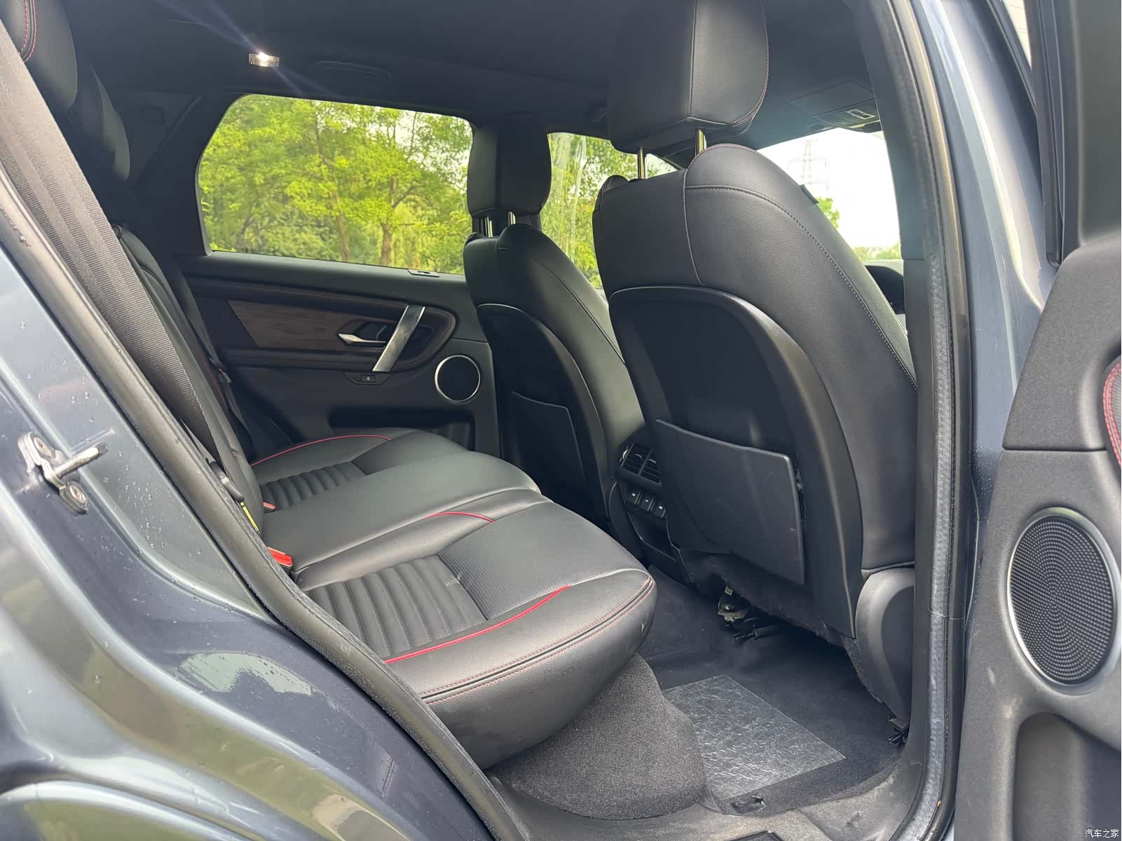 Land Rover Discovery, 2021 11