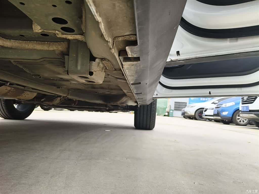Geely 1.5TD, 2025 21