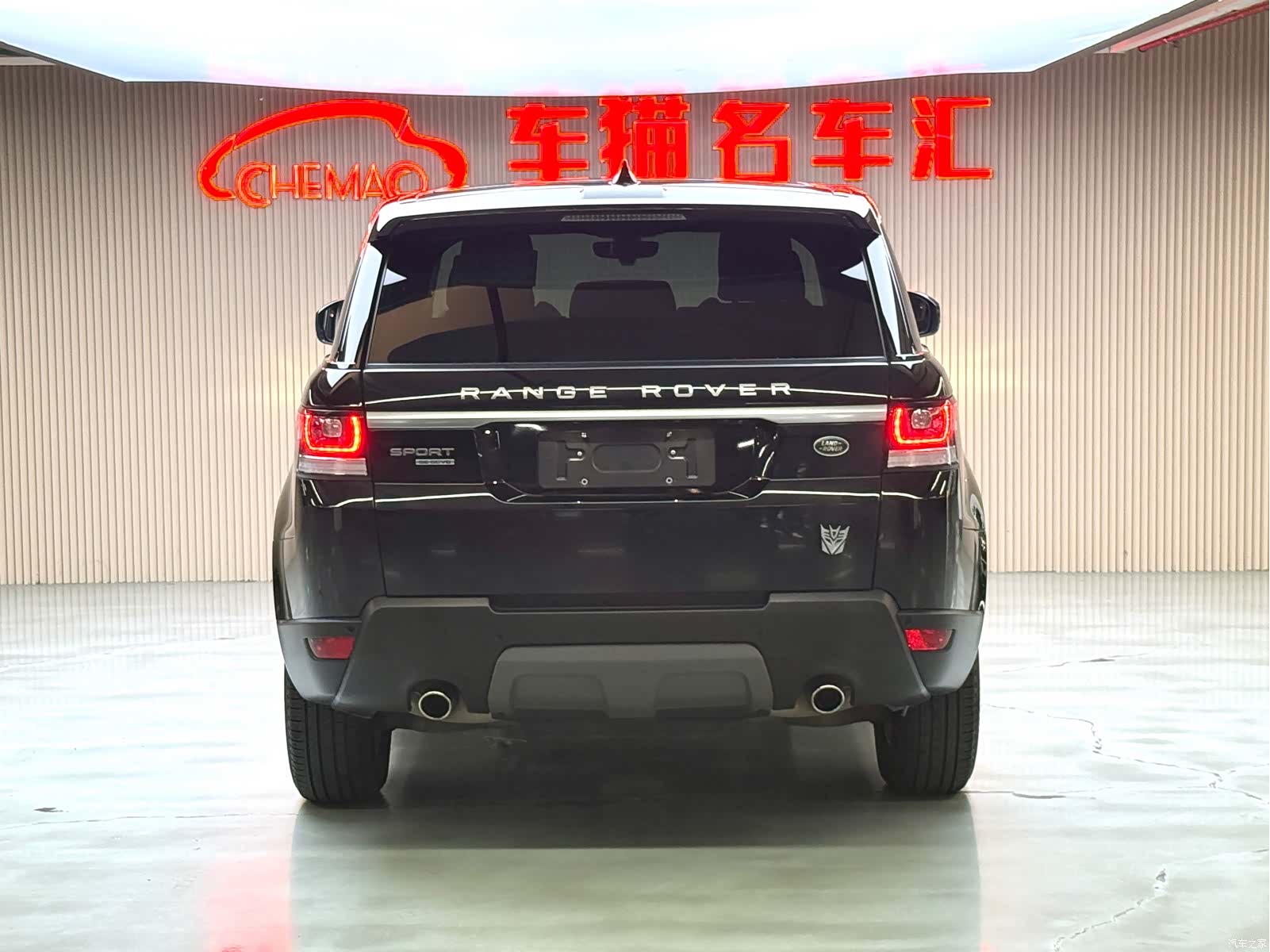 Land Rover Range Rover, 2017 14