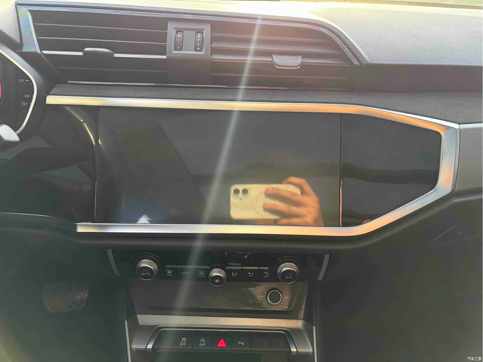 Audi Q3, 2022 7