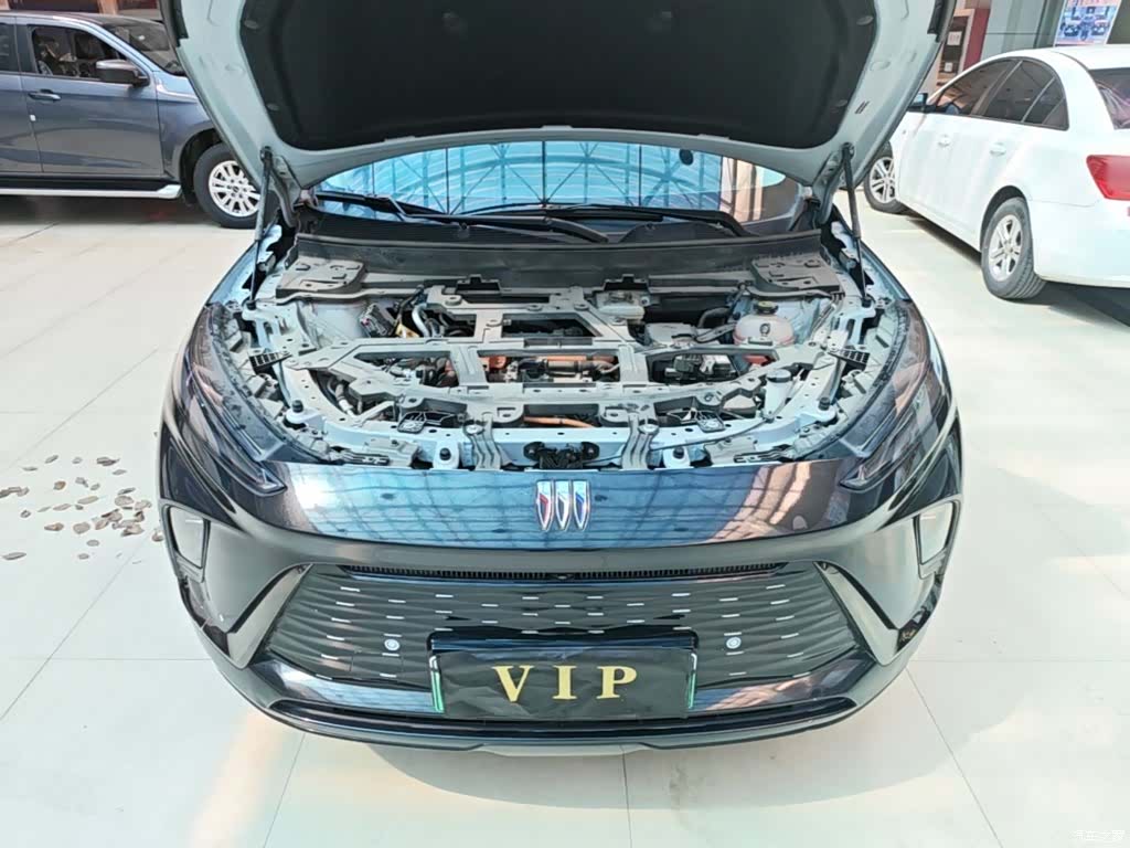 Buick E5, 2024 20