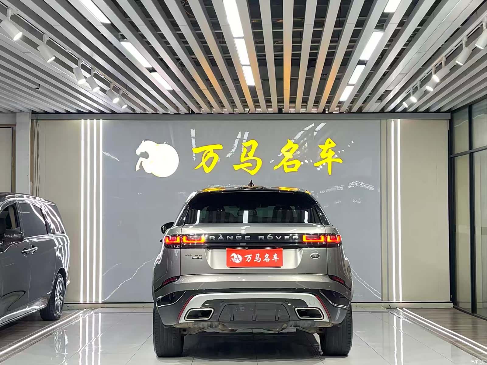 Land Rover Range Rover, 2018 4