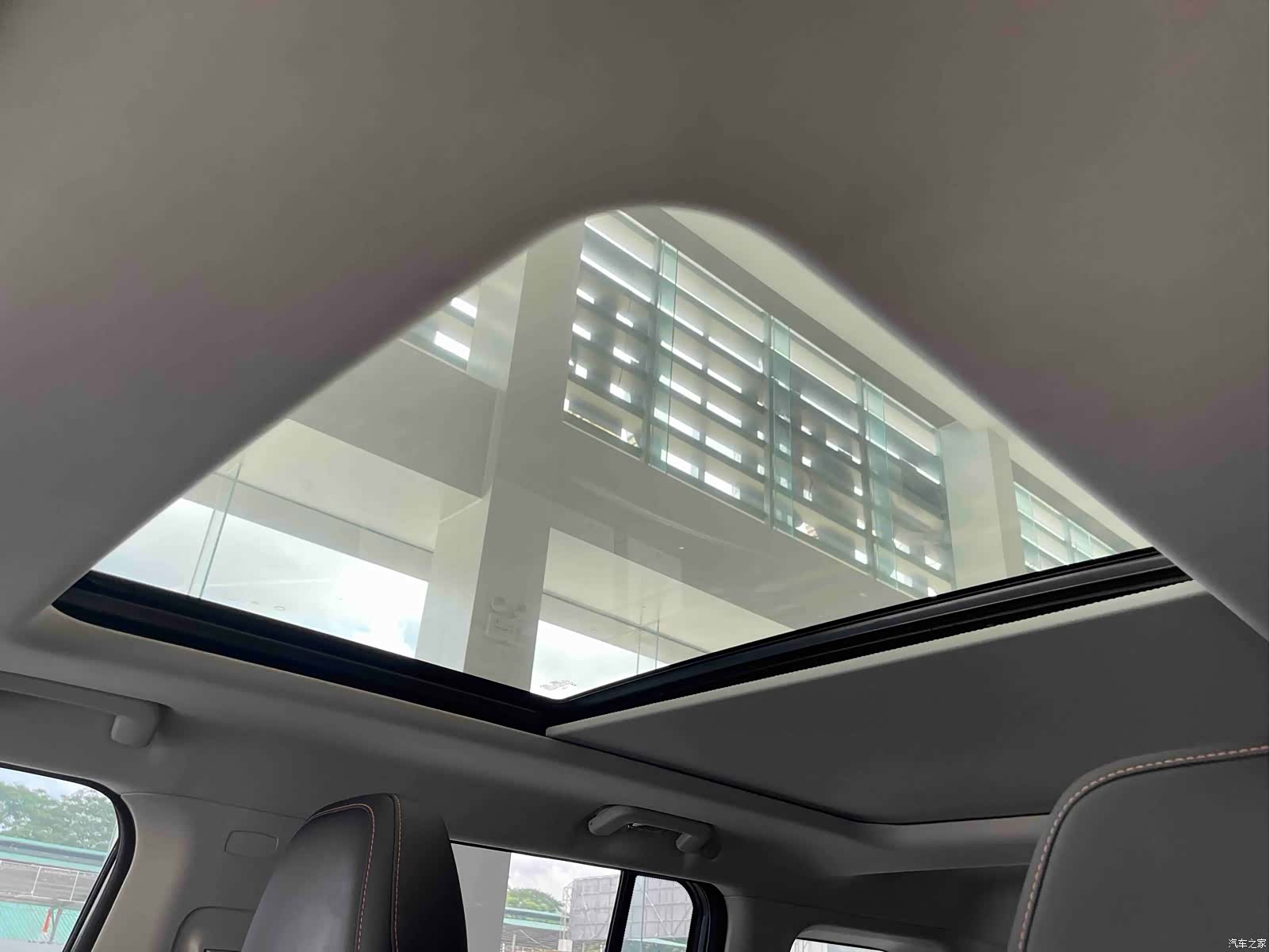 Chery iCAR, 2024 13