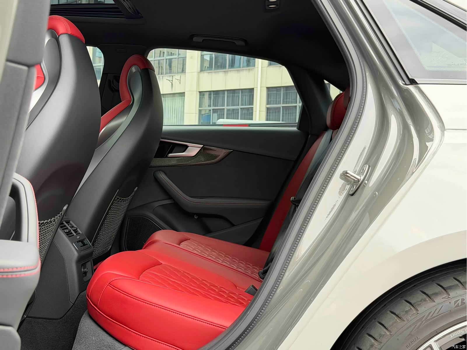 Audi S4, 2024 7