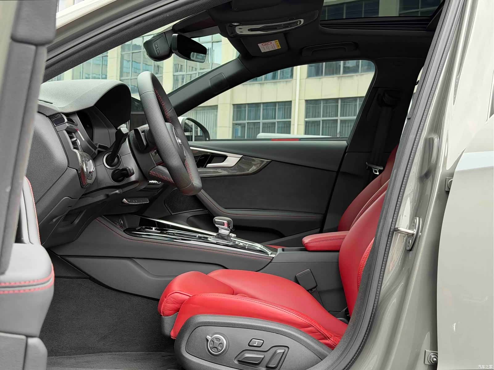 Audi S4, 2024 6