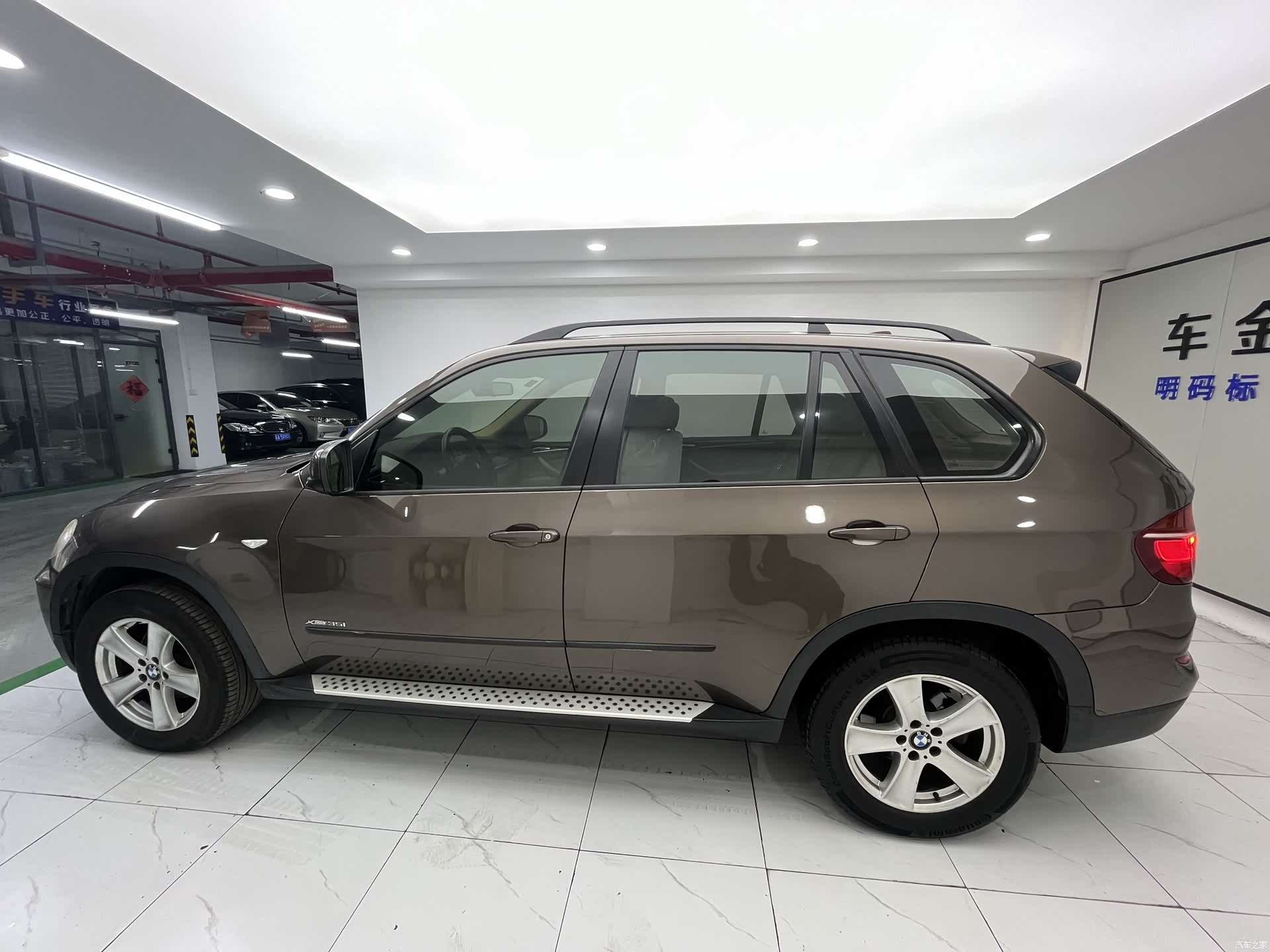 BMW X5, 2011 6