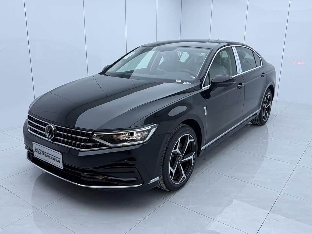 Volkswagen Magotan 2025 280TSI DSG Luxury