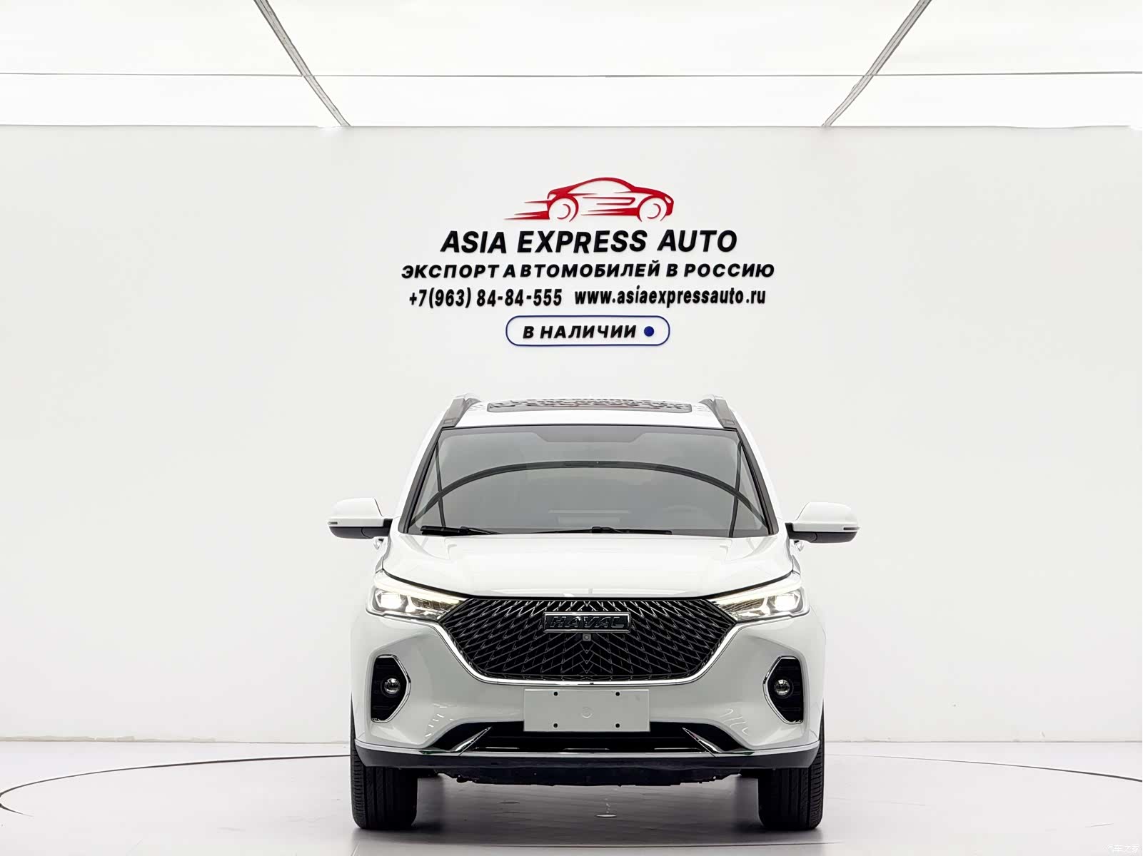 Haval M6, 2022 2