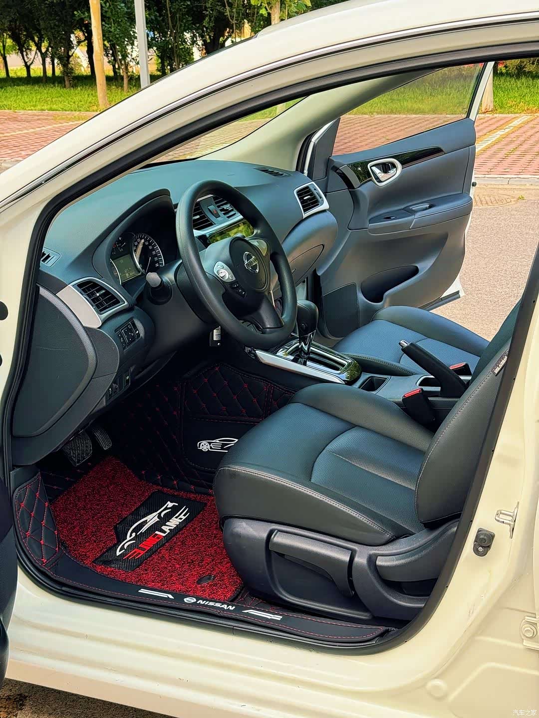 Nissan Sylphy, 2020 9