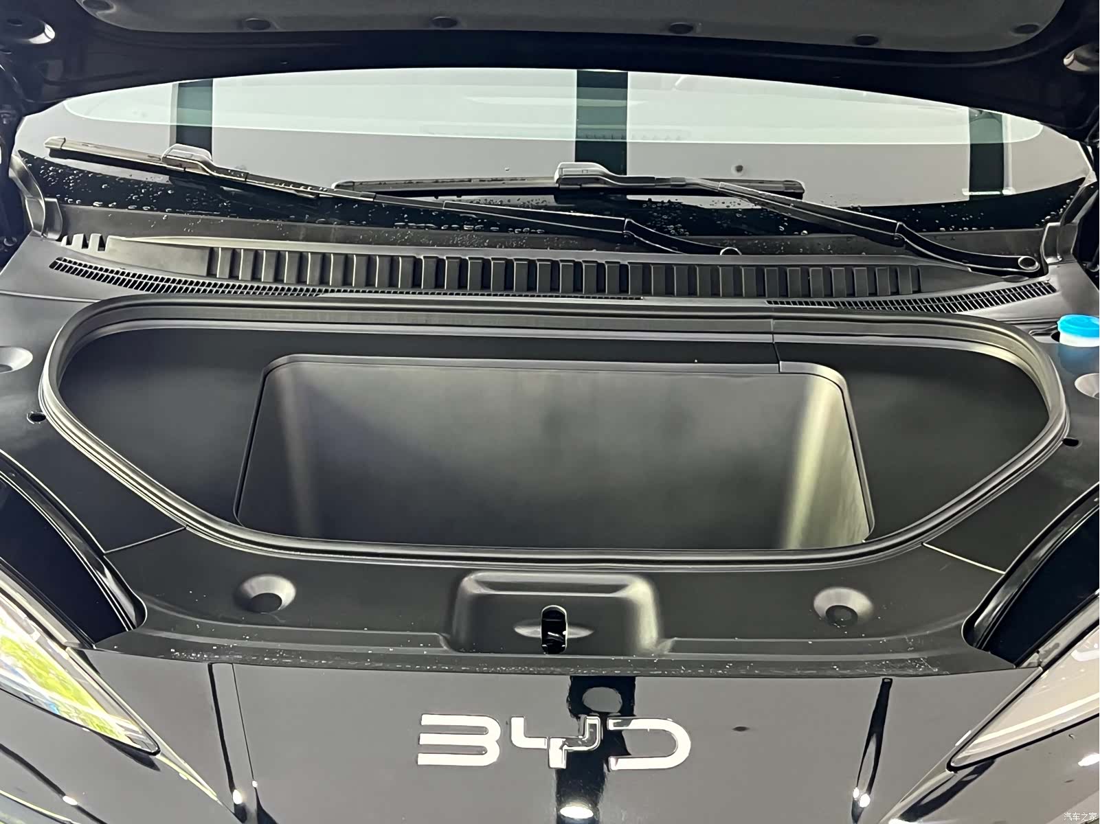 BYD HiAce, 2024 4