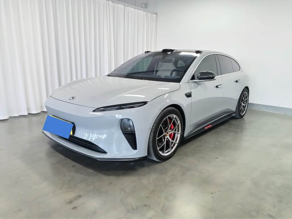 NIO ET5