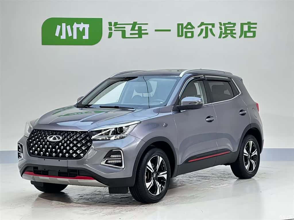 Chery Tiggo 5x