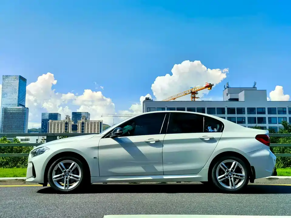 BMW 1 series BMW 1 series
