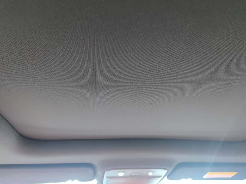 Wuling Starlight, 2025 25