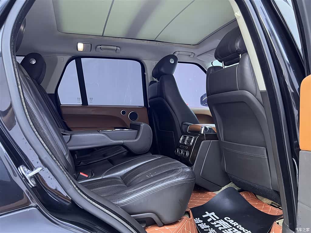 Land Rover Range Rover, 2014 26