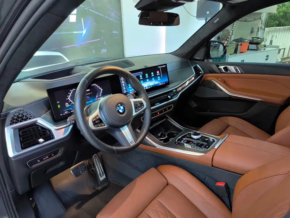 BMW X7 BMW X7