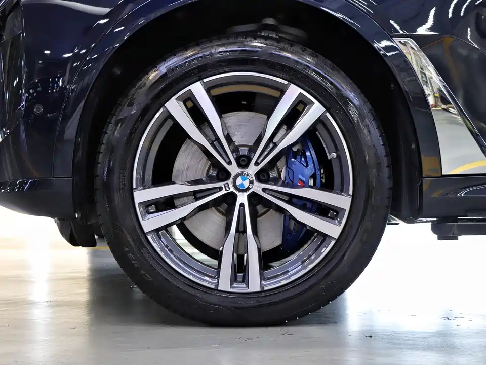 BMW X7 BMW X7