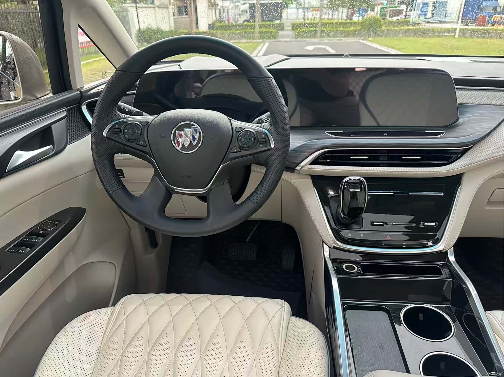 Buick GL8, 2022 29