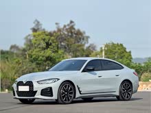 ����4ϵ 2023�� 425i Gran Coupe M�˶���ҹ��װ