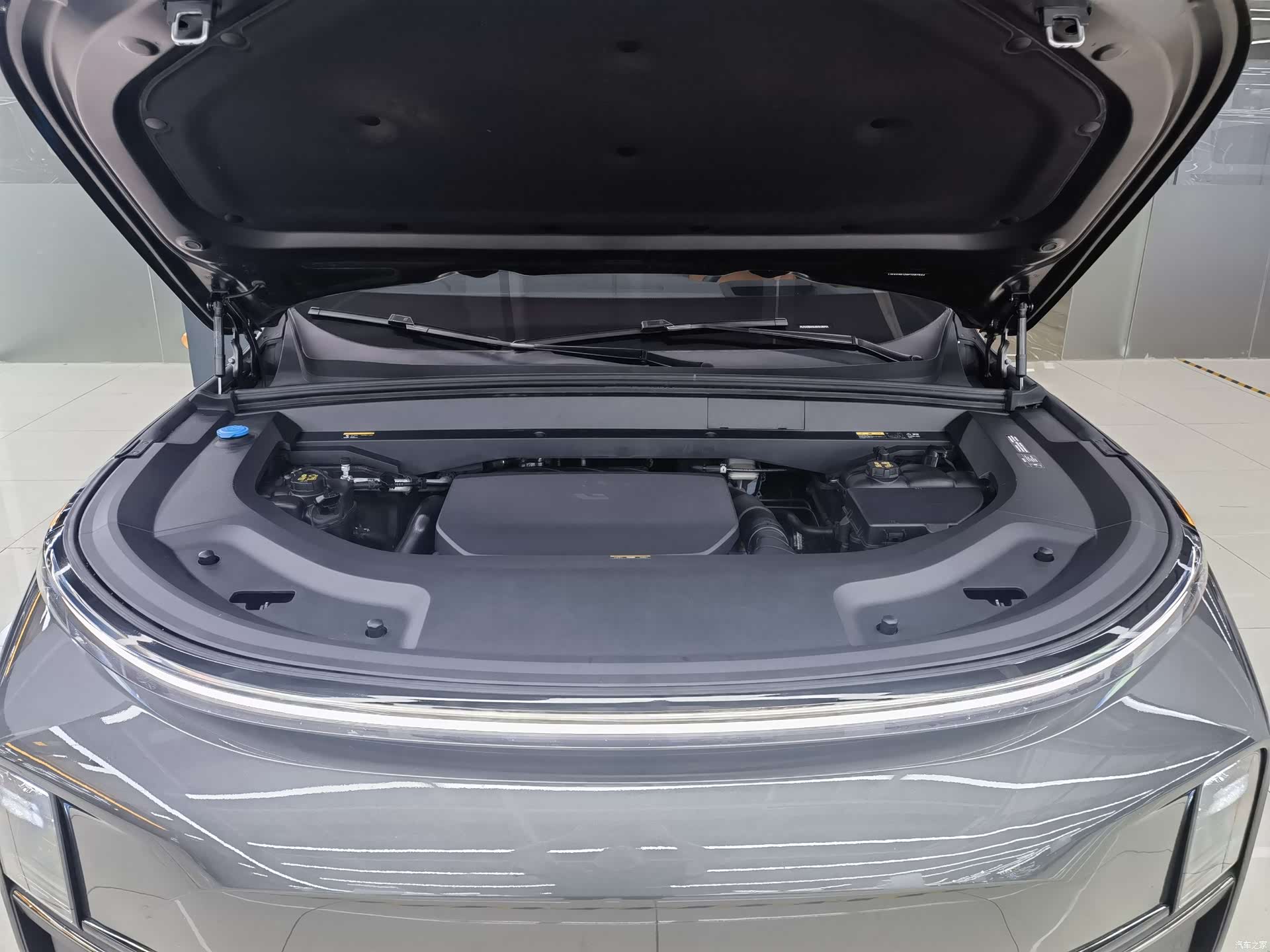 Li Auto L9, 2023 3