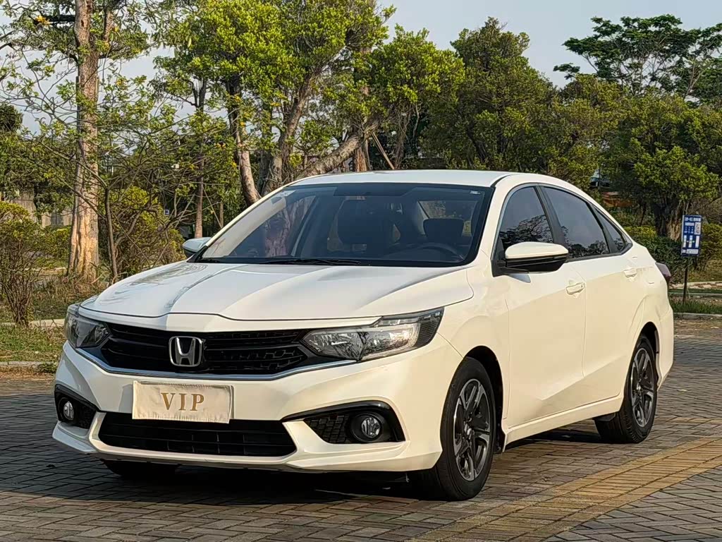 Honda Envix