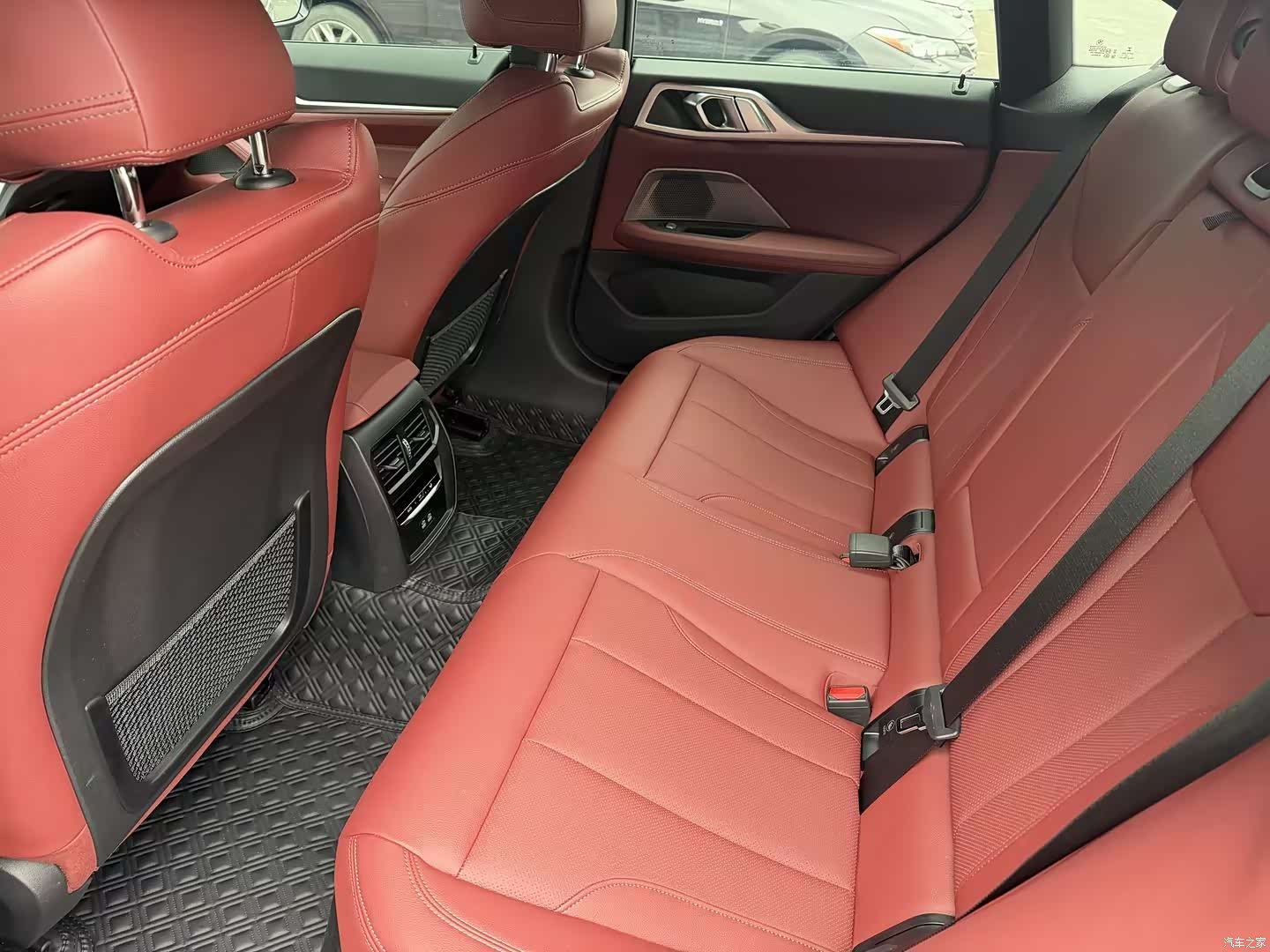 BMW 4 Series, 2023 9