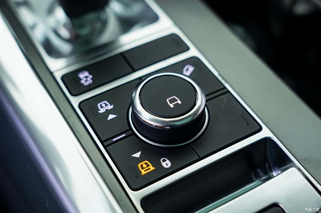 Land Rover Range Rover, 2021 16