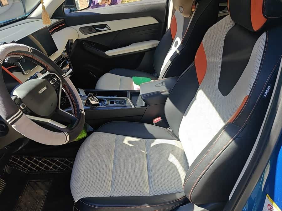 Haval Haval Chitu 2023, фото 11