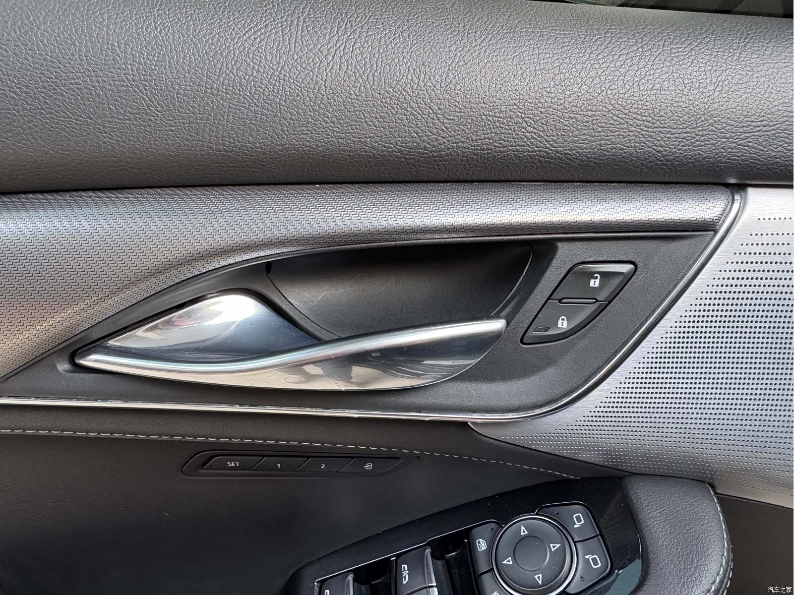 Cadillac CT5, 2022 40