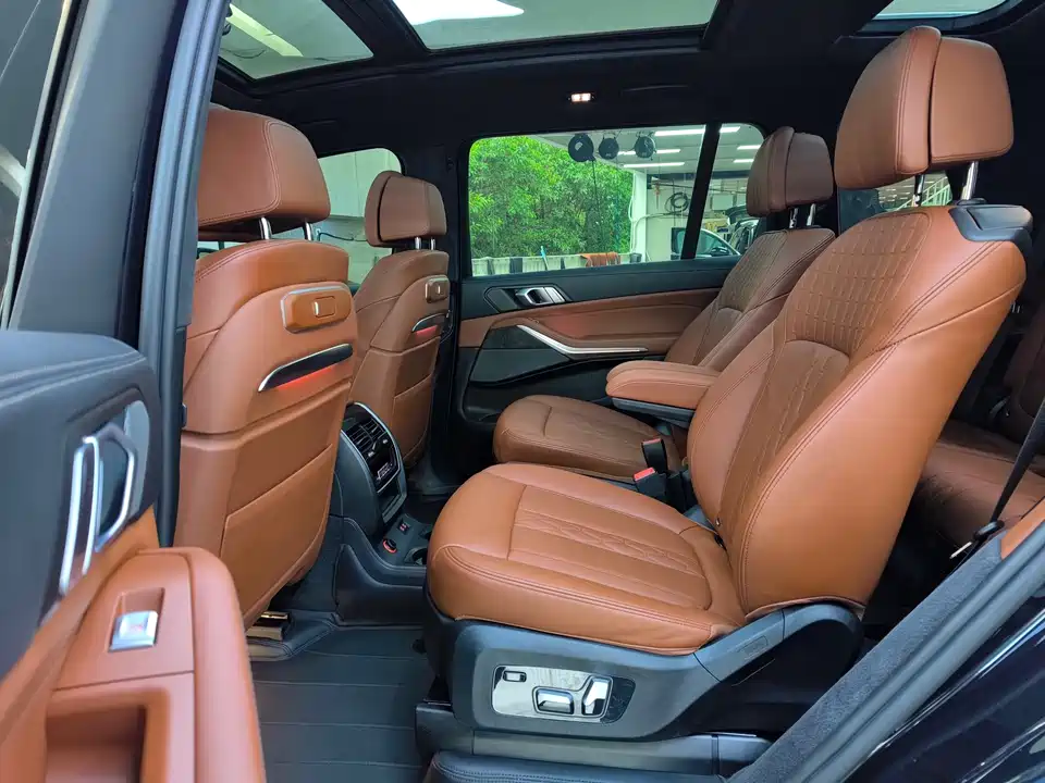 BMW X7 BMW X7