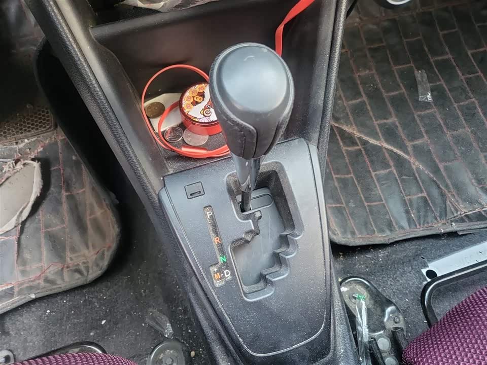 Toyota YARiS L Zhixuan