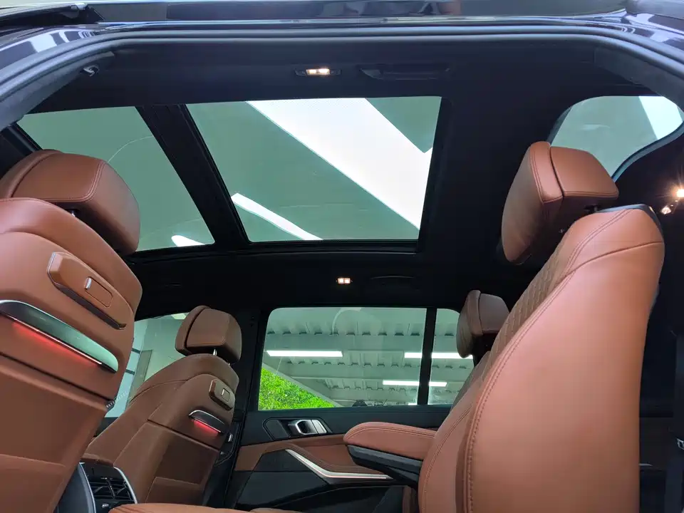 BMW X7 BMW X7