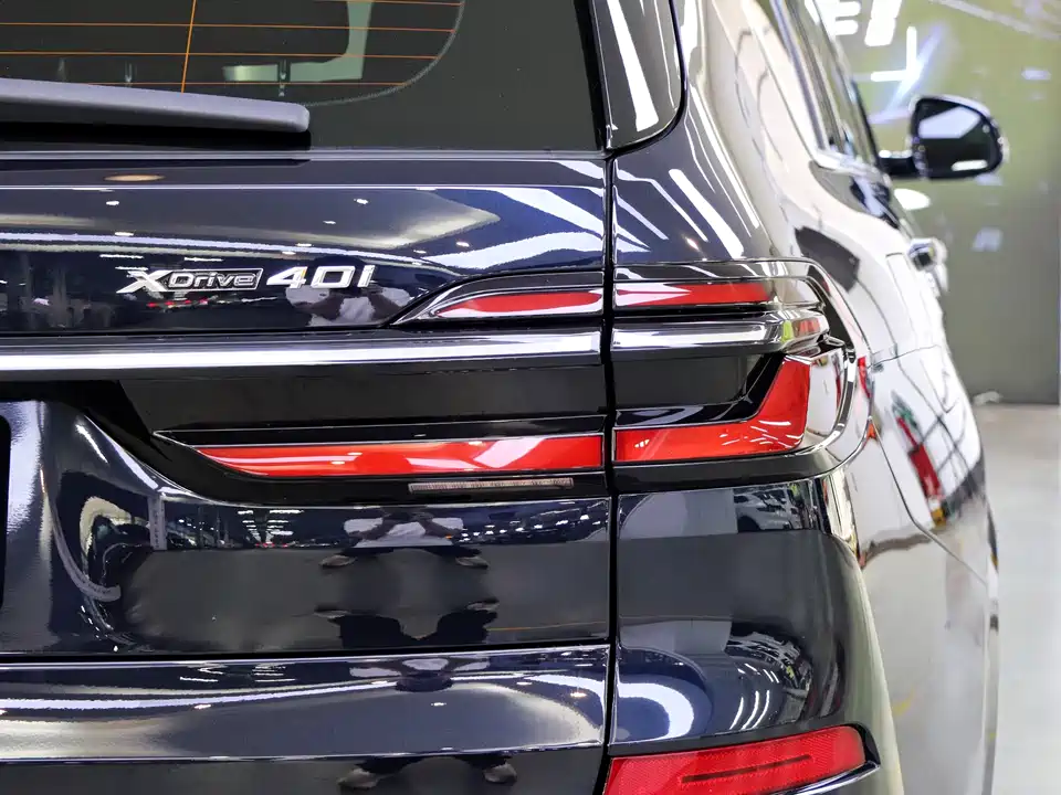 BMW X7 BMW X7