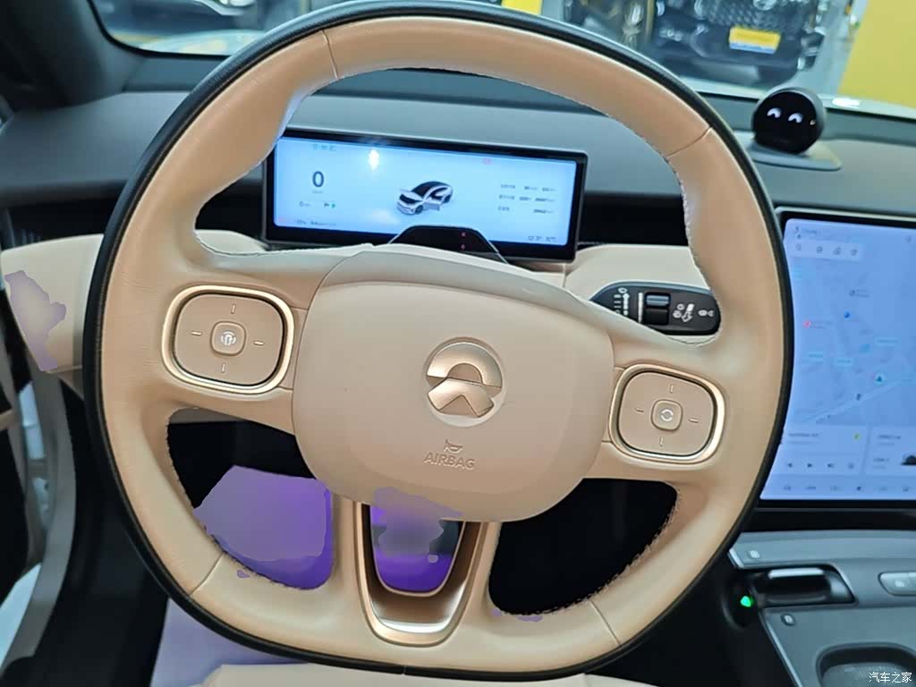 NIO ET5, 2023 11