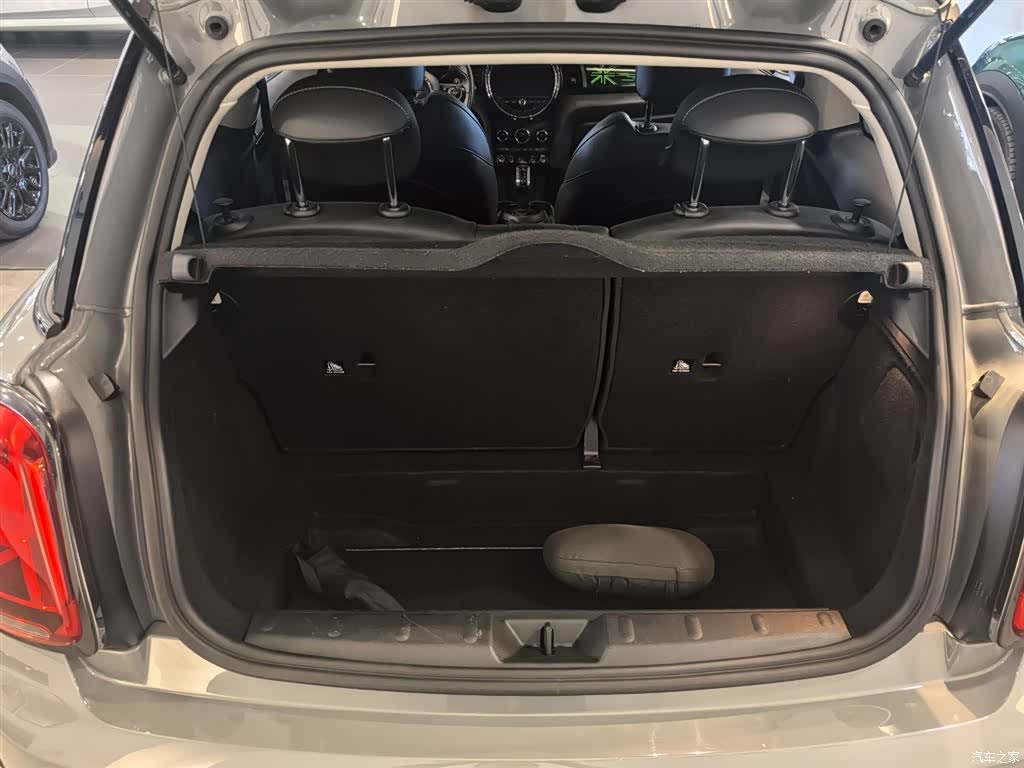 Mini Cooper, 2021 13