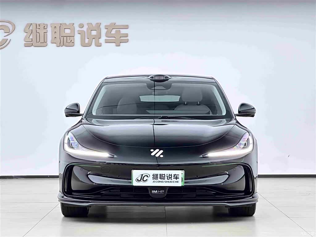 IM Motors L6, 2024 2