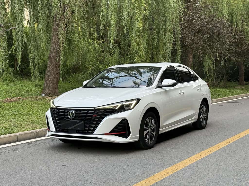 Changan Eado