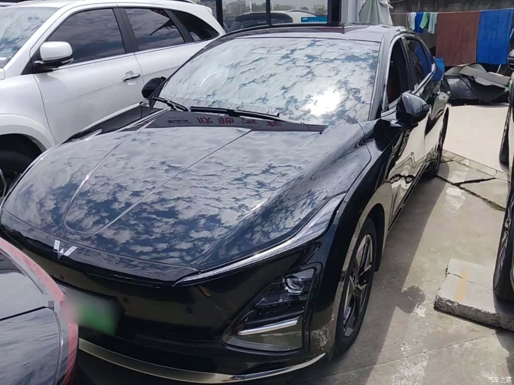 Wuling Starlight, 2025 3