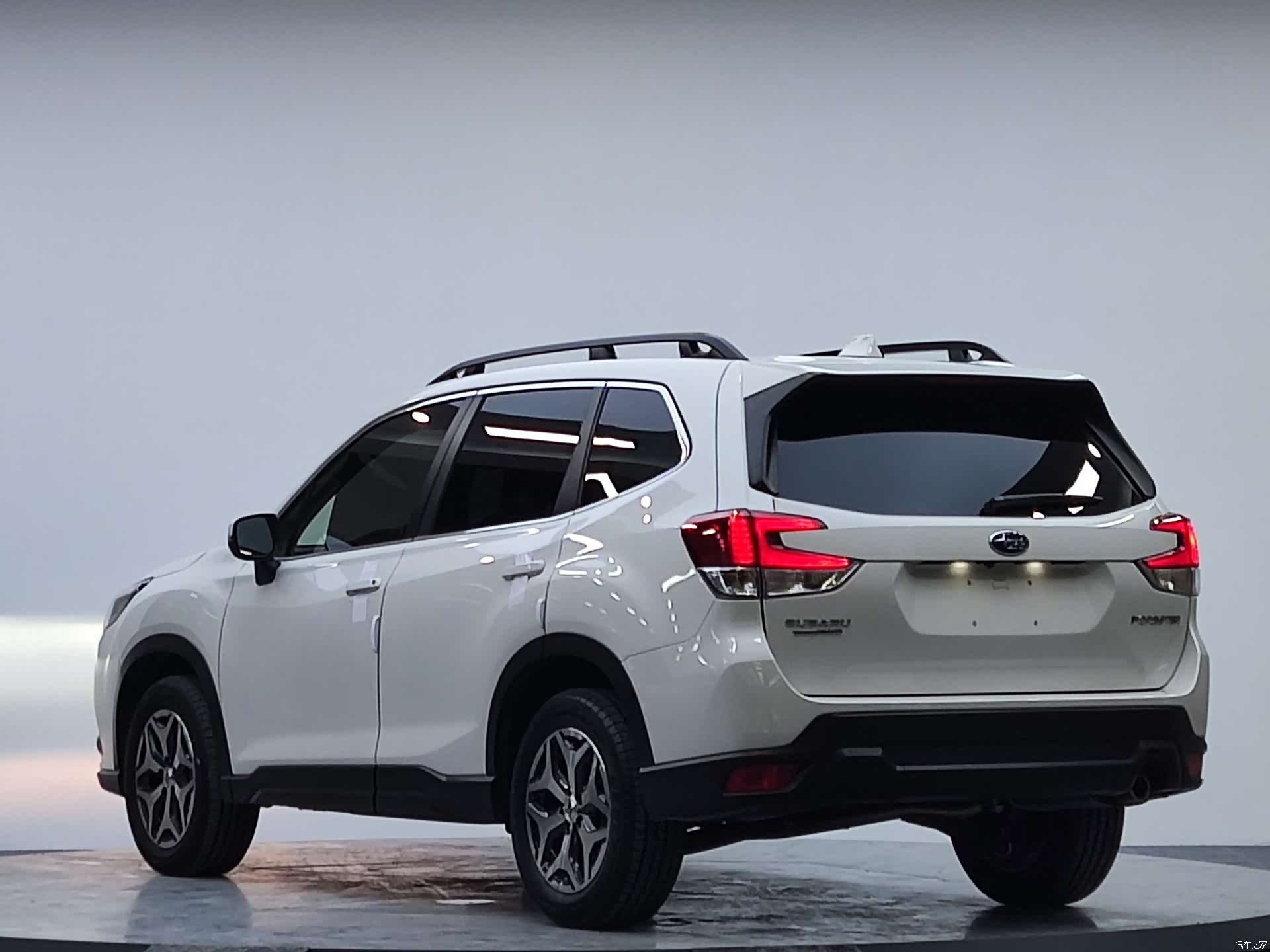 Subaru Forester, 2022 6