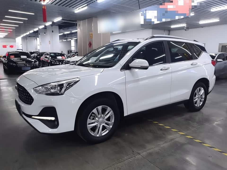 Haval M6