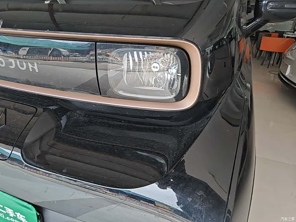 Wuling Yuan, 2024 18