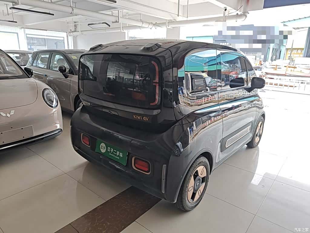 Wuling Yuan, 2024 все фото