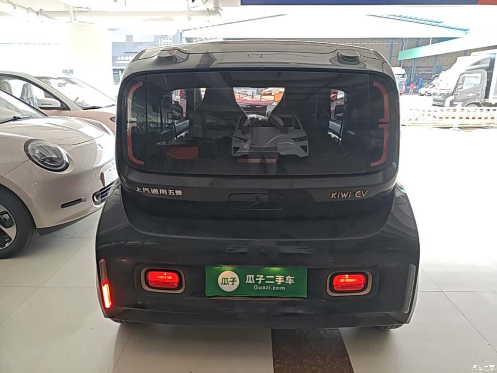 Wuling Yuan, 2024 4