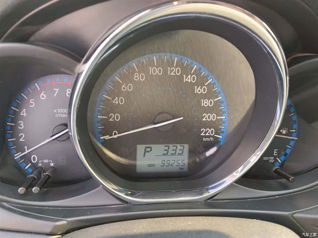 Toyota FS, 2018 12