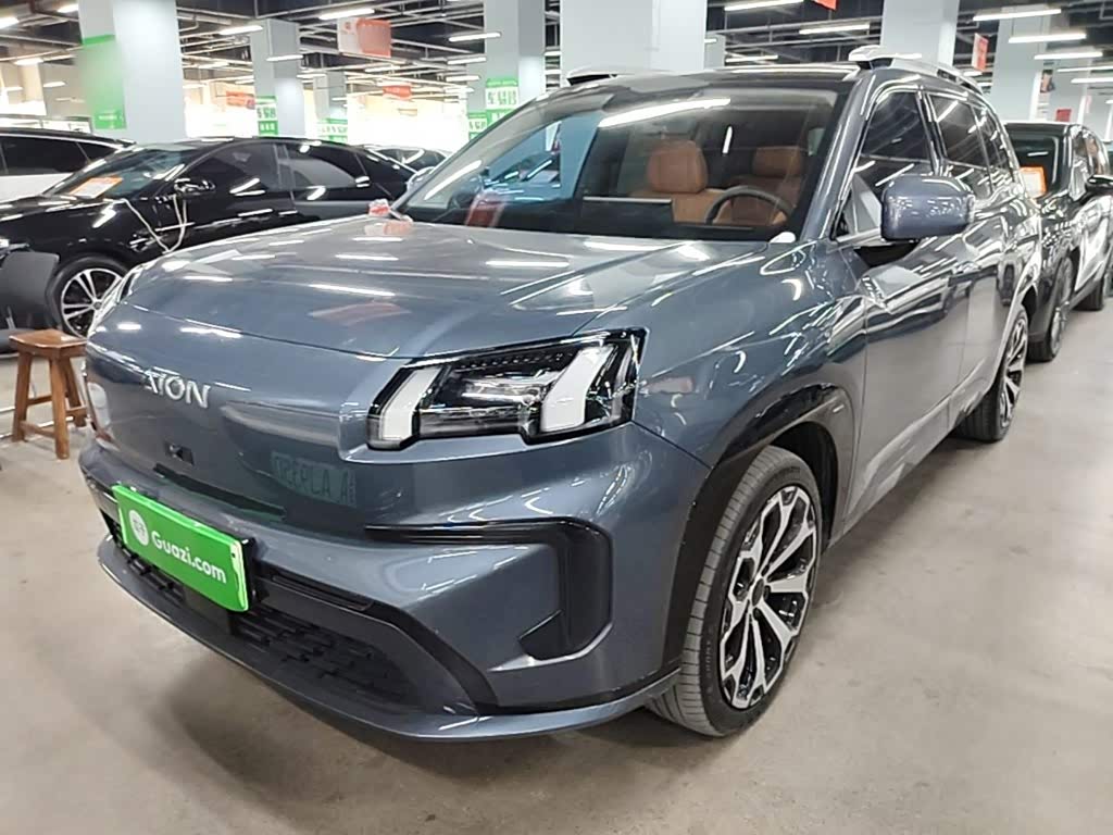 GAC AION V