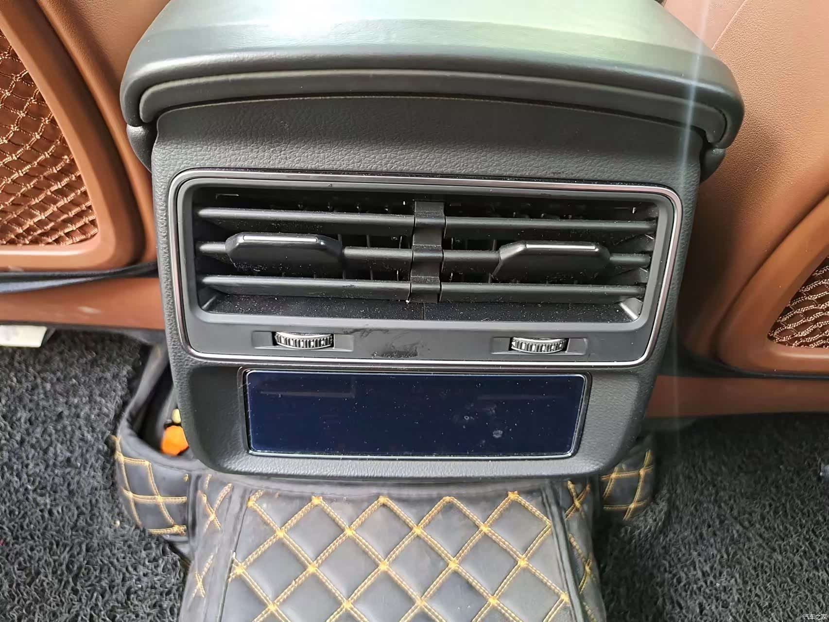 Audi Q7, 2021 12