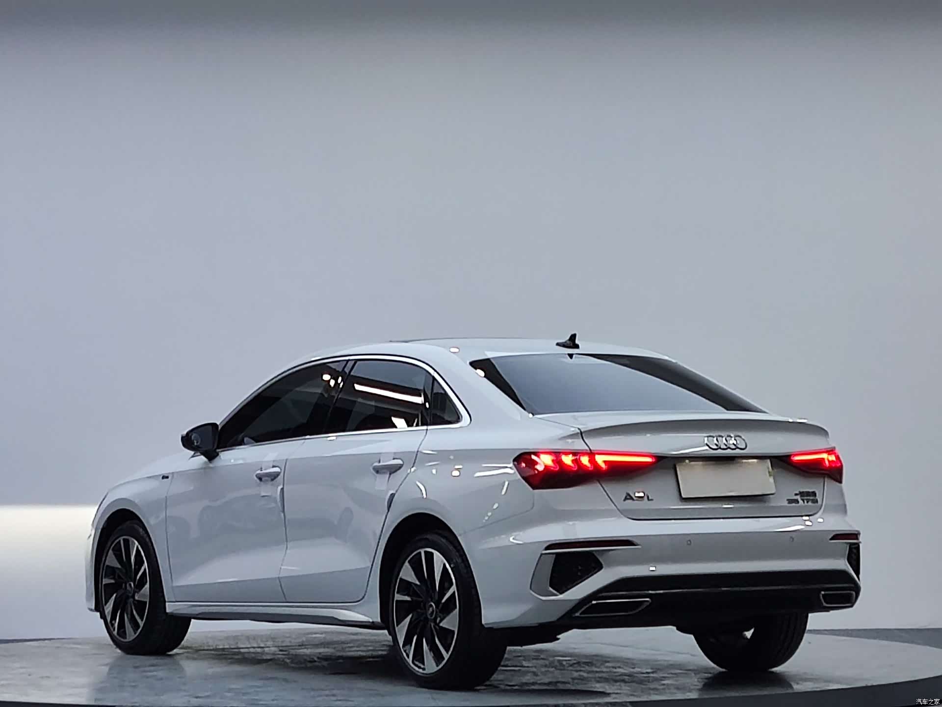 Audi A3, 2022 6