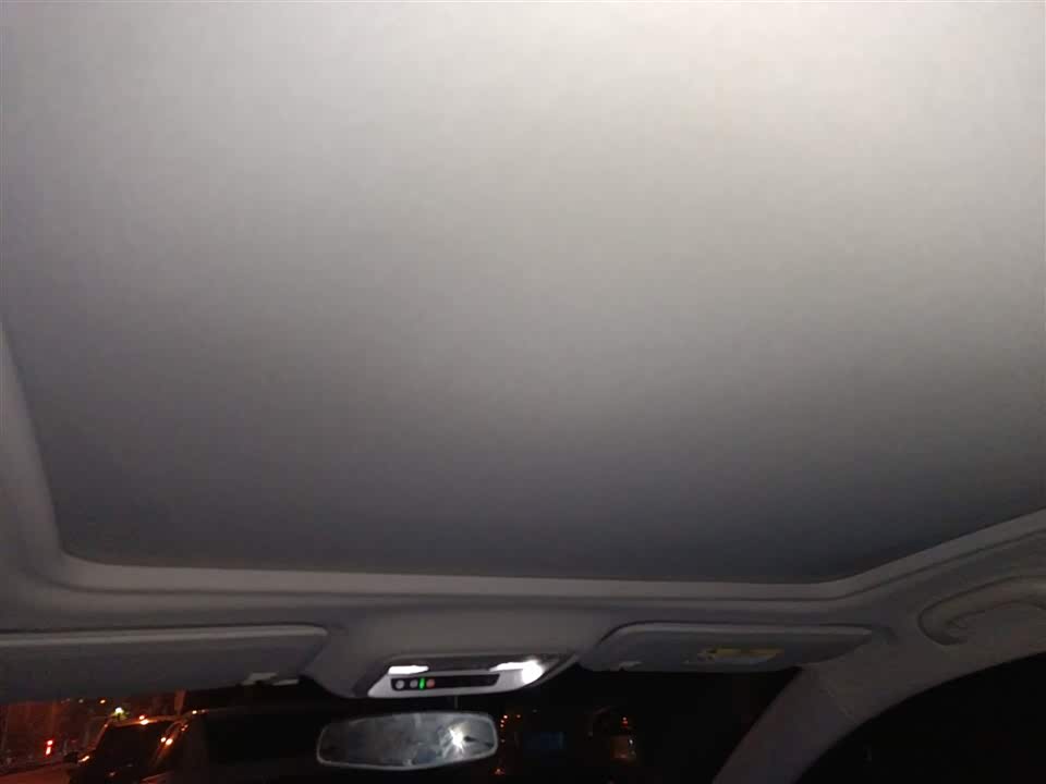 Chevrolet Mai Ruibao XL