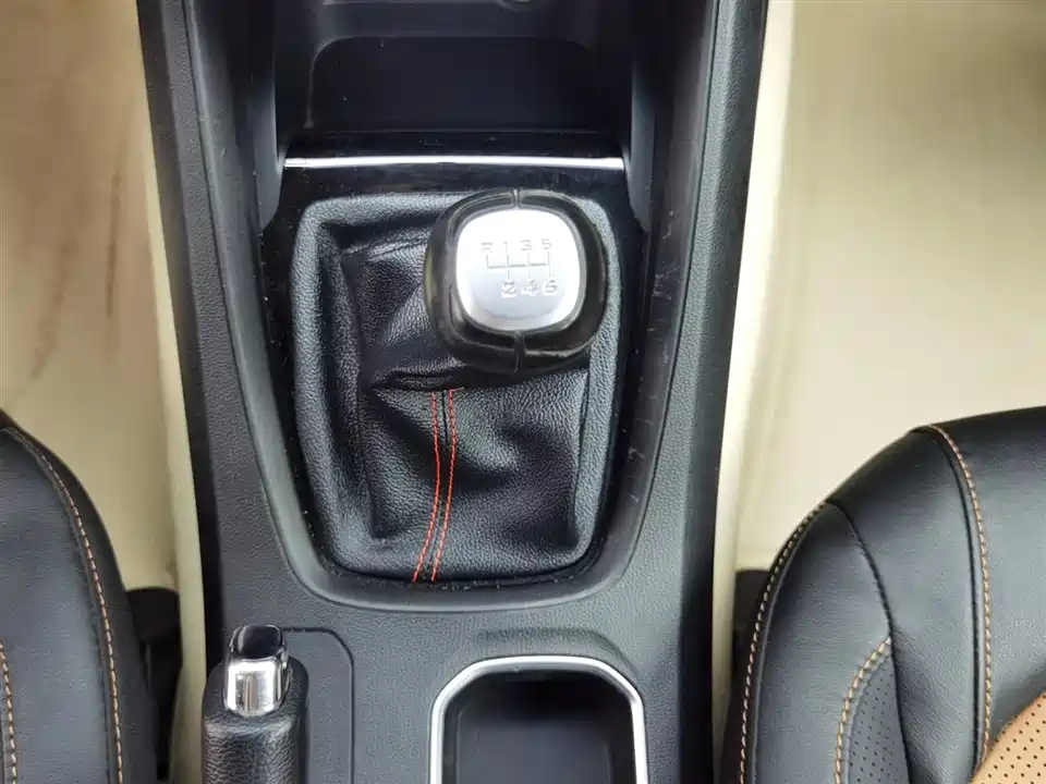 Wuling Wuling Hongguang S3