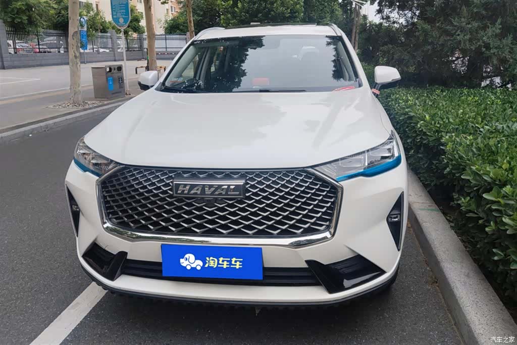 Haval H6, 2024 2